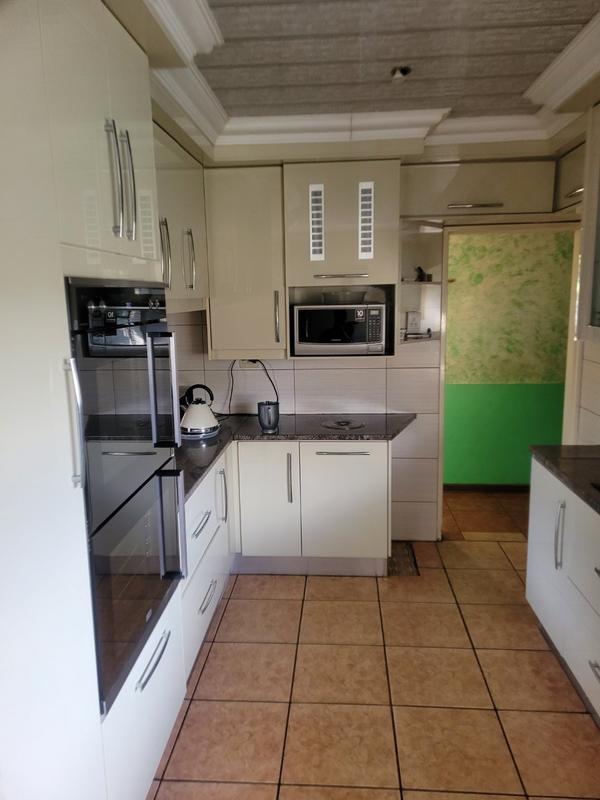 4 Bedroom Property for Sale in Fauna Free State